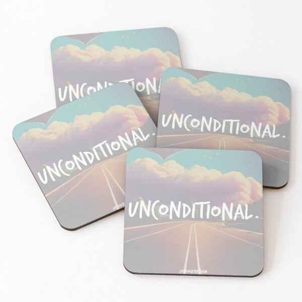 Item preview, unconditional. designed and sold by Bethan Rose Studio.