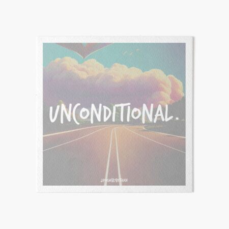 Item preview, unconditional. designed and sold by Bethan Rose Studio.