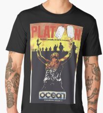 Platoon Men's Premium T-Shirt