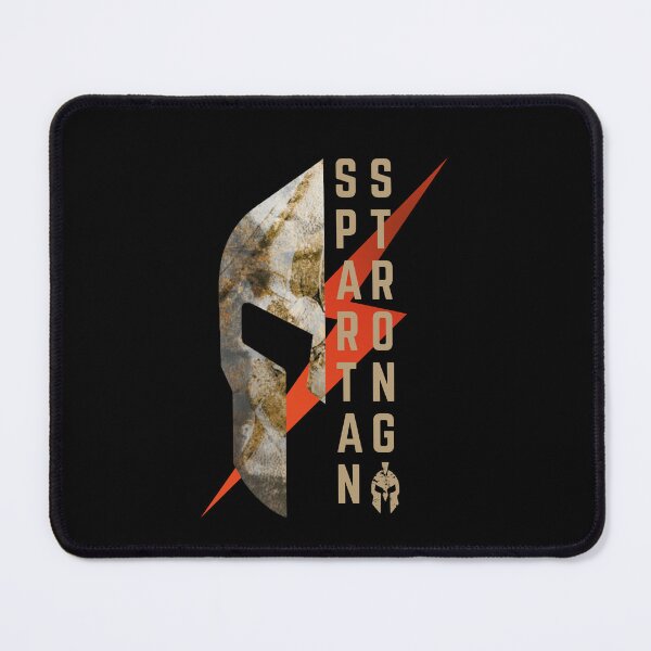 Item preview, Spartan Strong designed and sold by Binohshop.