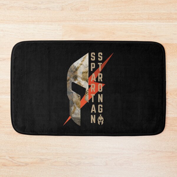 Item preview, Spartan Strong designed and sold by Binohshop.