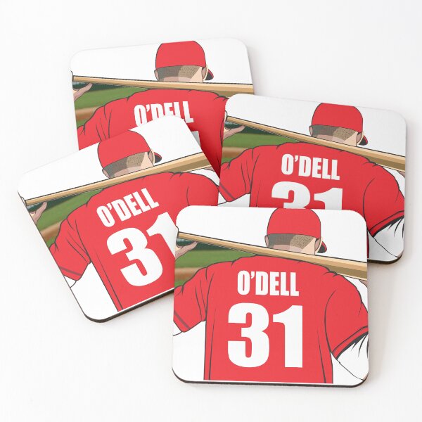 Item preview, O'Dell Baseball designed and sold by stinkylockers.
