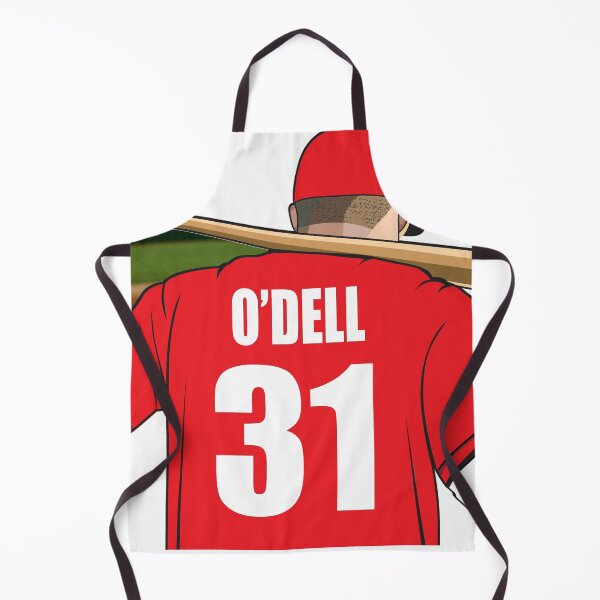 Item preview, O'Dell Baseball designed and sold by stinkylockers.