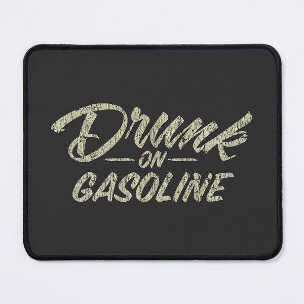 Item preview, Drunk on Gasoline 1968 designed and sold by AstroZombie6669.