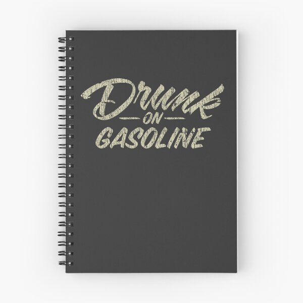 Item preview, Drunk on Gasoline 1968 designed and sold by AstroZombie6669.