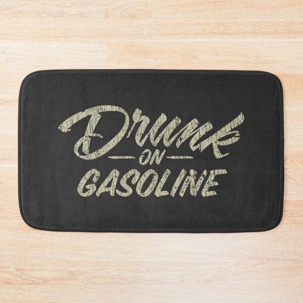Item preview, Drunk on Gasoline 1968 designed and sold by AstroZombie6669.