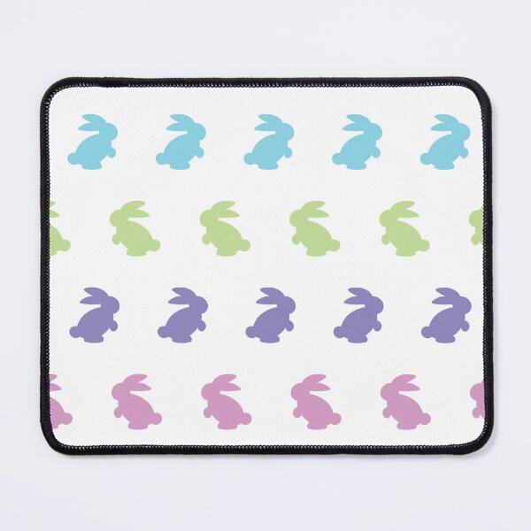 Item preview, Easter Bunny 1 designed and sold by HalamoDesigns.