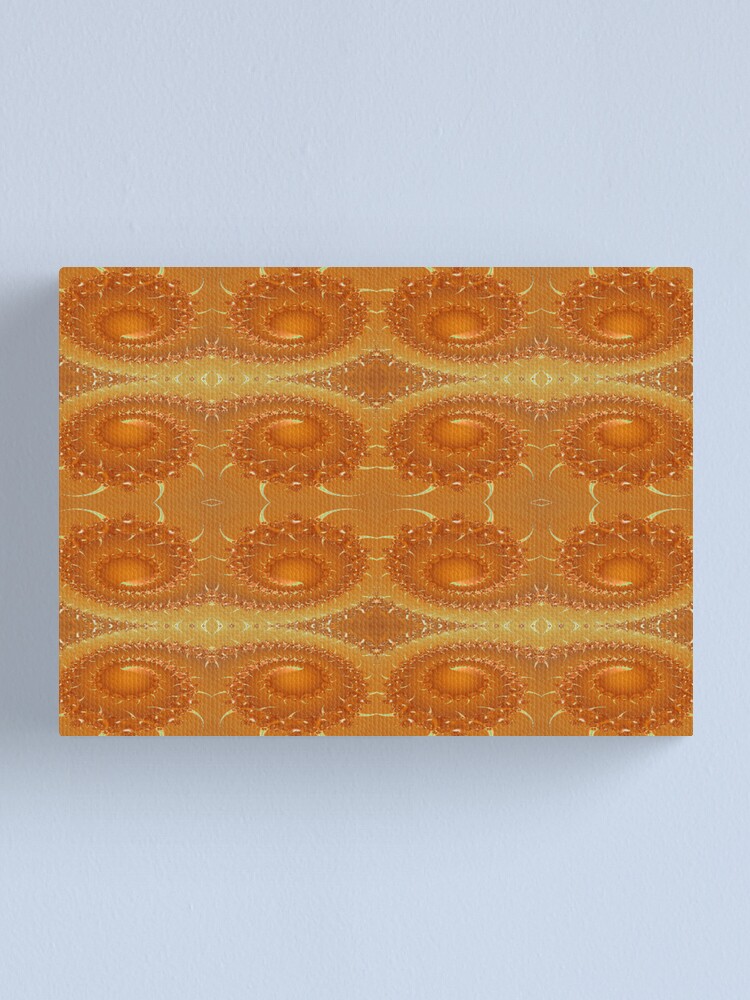 Thumbnail 1 of 3, Canvas Print, Legacy 19 designed and sold by APPatterns.