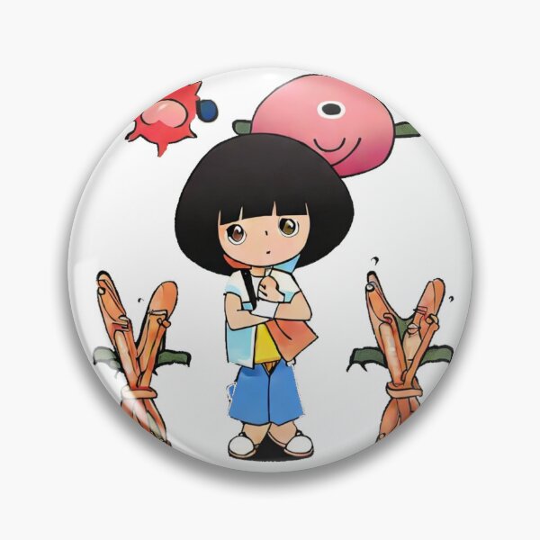 Item preview, niña china designed and sold by doomwalker2010.