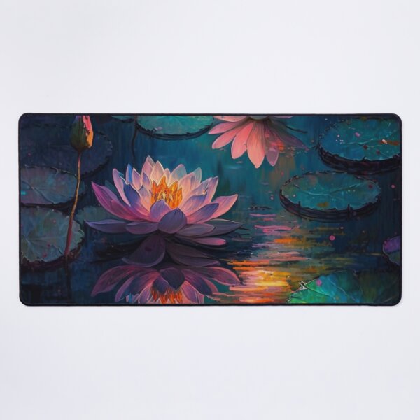 Item preview, Lilypads designed and sold by Dawn van Doorn.