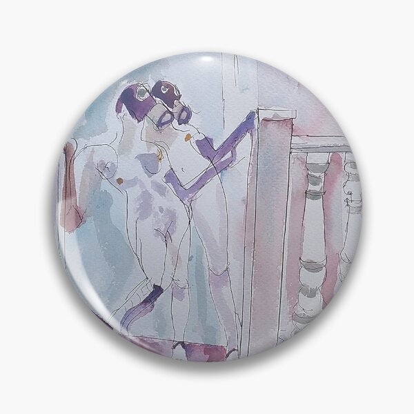 Item preview, Home Gear for a Pandemic designed and sold by victoriaolsonart.