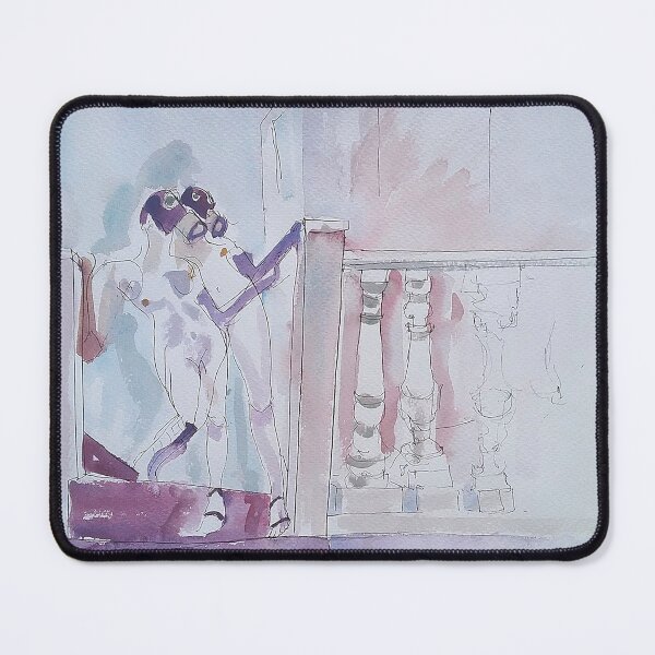 Item preview, Home Gear for a Pandemic designed and sold by victoriaolsonart.