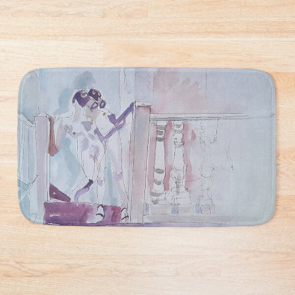 Item preview, Home Gear for a Pandemic designed and sold by victoriaolsonart.