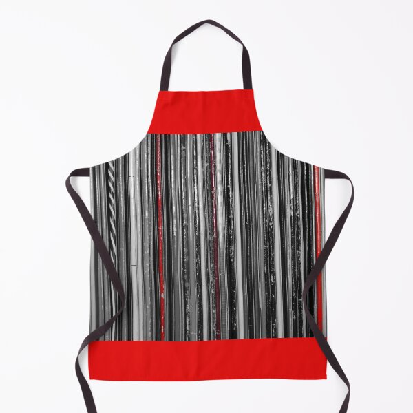 Item preview, Vinyl records dance music selective color red alert designed and sold by eddiebarronshop.