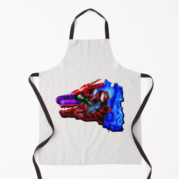 Item preview, color dragon head designed and sold by hayagreeva.