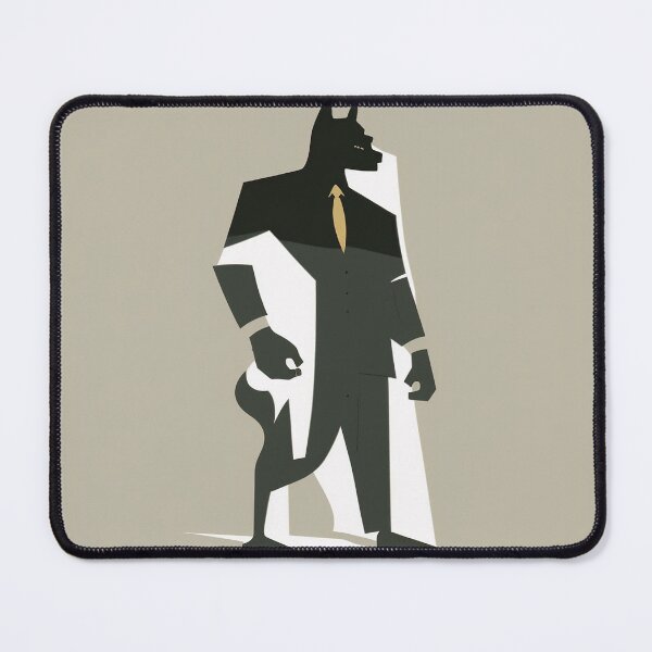 Item preview, Dogman designed and sold by pantapita.