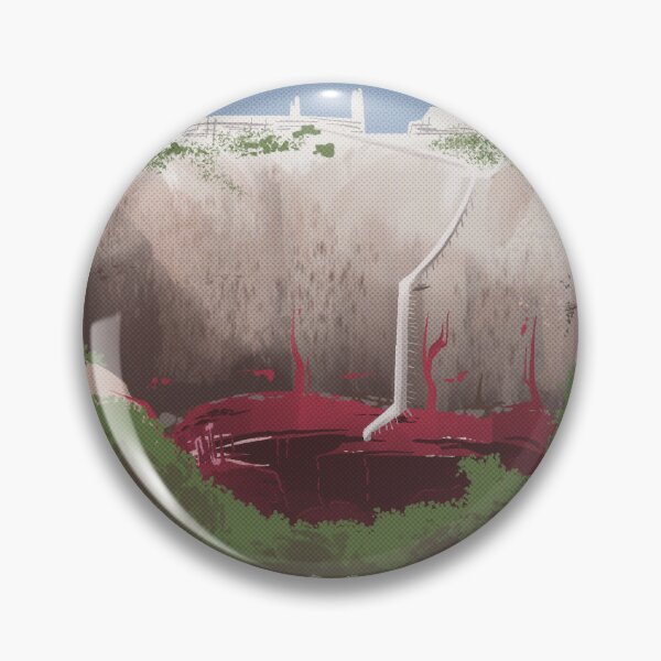 Item preview, The Pits designed and sold by TotallyOttie.