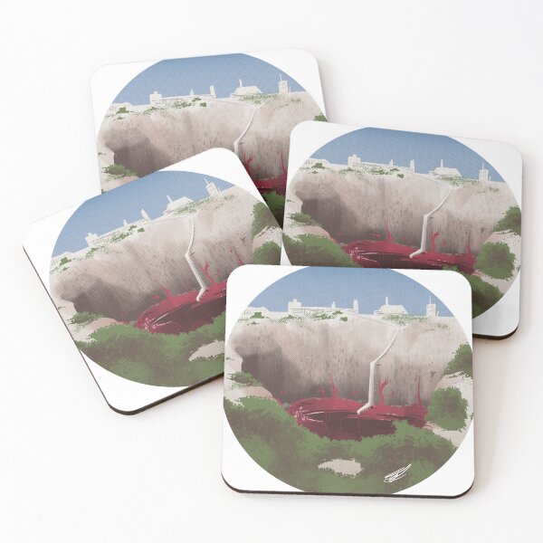 Item preview, The Pits designed and sold by TotallyOttie.