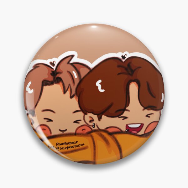 Item preview, autumn namkook  designed and sold by art-by-emo.