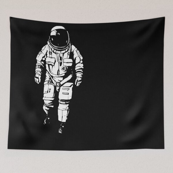 Item preview, Astronaut designed and sold by WarSloth.