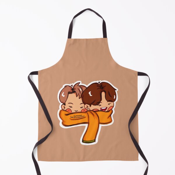 Item preview, autumn namkook designed and sold by art-by-emo.