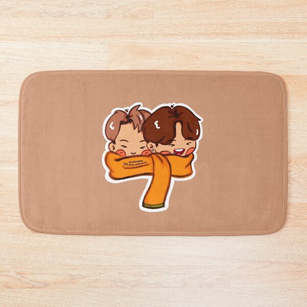 Item preview, autumn namkook  designed and sold by art-by-emo.
