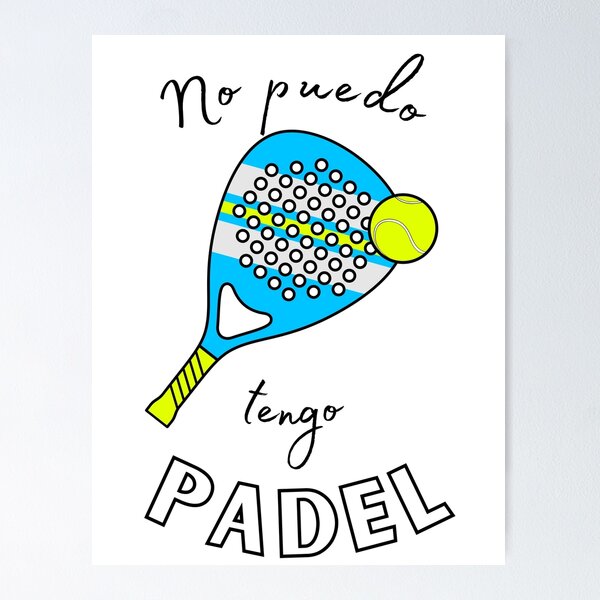 Item preview, I can't I have Padel V1B designed and sold by Karborrok.