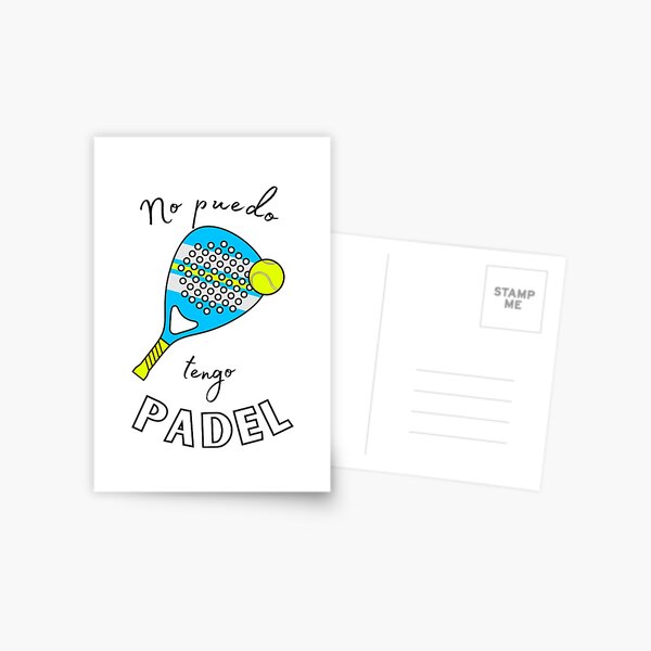 Item preview, I can't I have Padel V1B designed and sold by Karborrok.