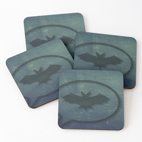 Item preview, Bat design  designed and sold by osamahoven.