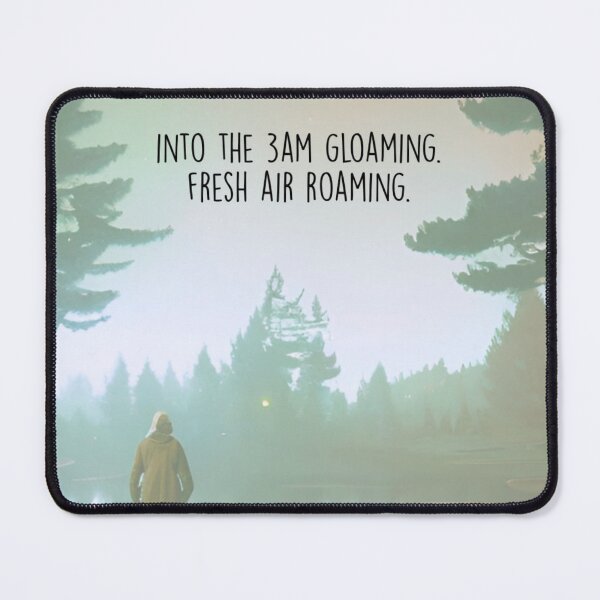 Item preview, into the 3am gloaming. designed and sold by Bethan Rose Studio.