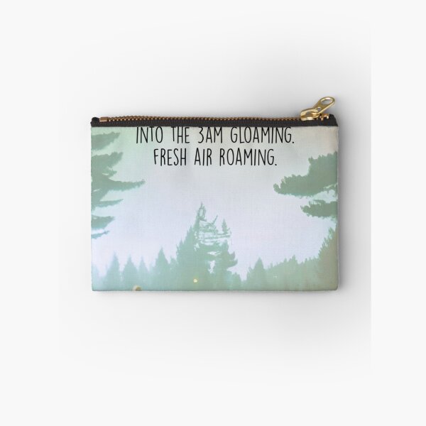 Item preview, into the 3am gloaming. designed and sold by Bethan Rose Studio.