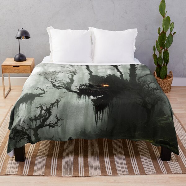 Item preview, Gothic Forest designed and sold by BlackScorp Art.