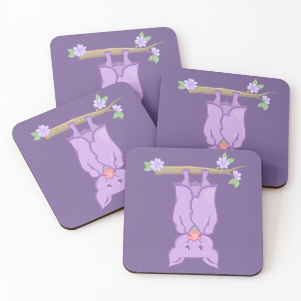Item preview, Fruit Bat designed and sold by AtheistBishop.
