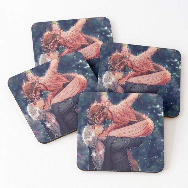 Item preview, Fairytale Dance designed and sold by Raynecreates  ..
