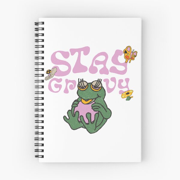 Item preview, Stay Groovy designed and sold by mabdulrabn.
