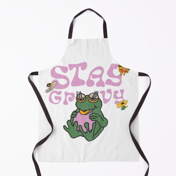 Item preview, Stay Groovy designed and sold by mabdulrabn.