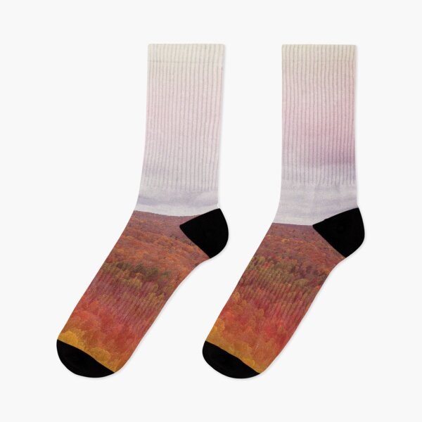 Item preview, Autumn Oberg Mountain North Shore Minnesota designed and sold by madeadventurous.