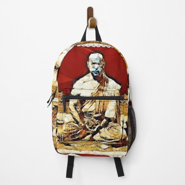Item preview, MONK MEDITATION designed and sold by rawat401.