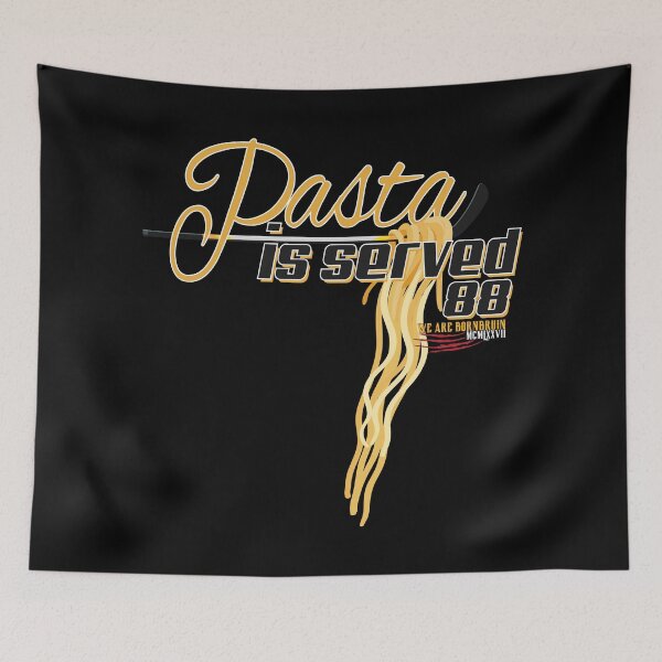 Item preview, Pasta is Served designed and sold by Bornbruin.