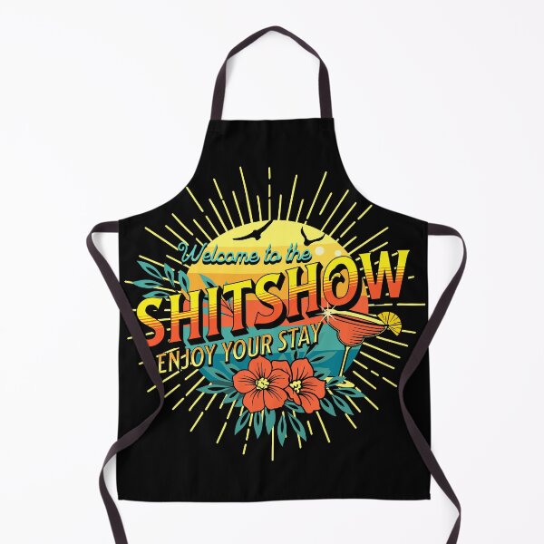Item preview, Welcome To the Shitshow designed and sold by ValentinaHramov.