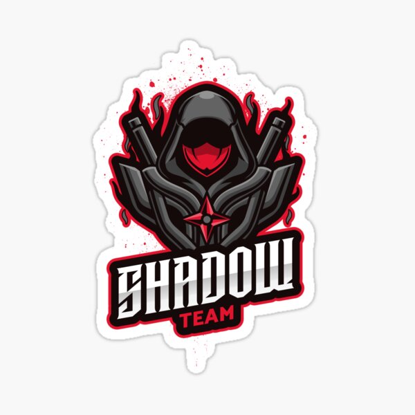 Shadow Ghost Schyte Esports Logo done on Fiverr!🔥 Please Click image for  link! | Logotipo caveira, Desenho de asas de anjo, Logotipos retrô