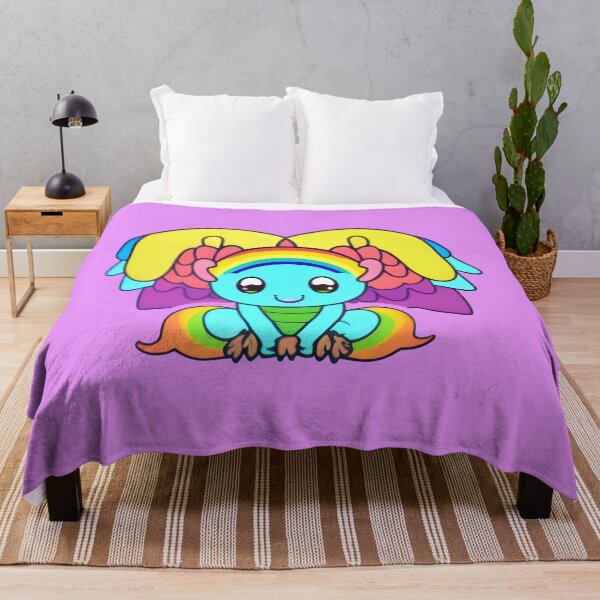 Item preview, Chica arcoiris designed and sold by Illium21.
