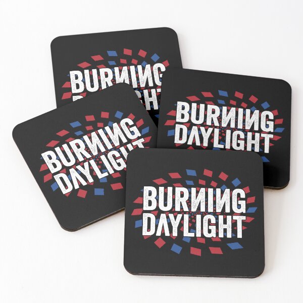 Item preview, Mia Nicolai and Dion Cooper - Burning Daylight [2023, Netherlands] designed and sold by lazarusheart.
