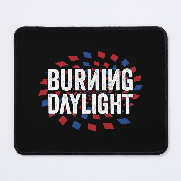 Item preview, Mia Nicolai and Dion Cooper - Burning Daylight [2023, Netherlands] designed and sold by lazarusheart.
