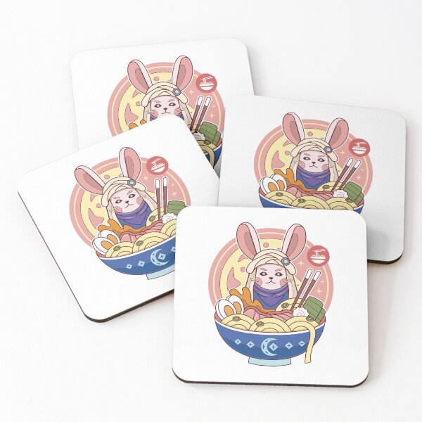Item preview, Loporrits Ramen designed and sold by Lagelantee.