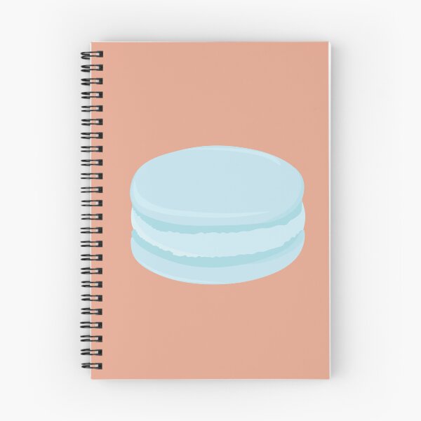 Item preview, Blue Macaroon  designed and sold by Kenedi   McDonald.