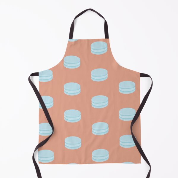 Item preview, Blue Macaroon designed and sold by Kenedi McDonald.