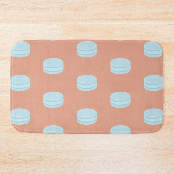 Item preview, Blue Macaroon  designed and sold by Kenedi   McDonald.