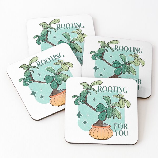Item preview, Rooting For You designed and sold by ObsidianDaz.