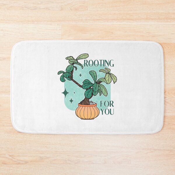 Item preview, Rooting For You designed and sold by ObsidianDaz.